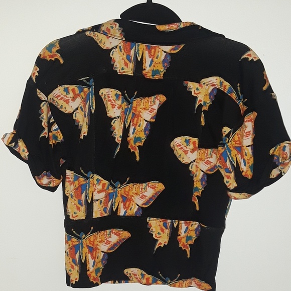 Free People Crop Top - Picture 4 of 4